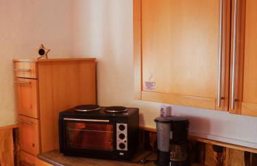 Ferienhaus Kaufmanns Cafe - Foto 55