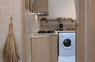 Trullo Susumaniello-Trulli Anti Charme & Relax - Foto 20