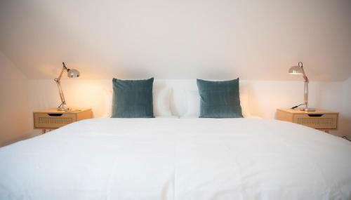 Apartment Strauss #NINE 3 Room BS-South - Foto 1