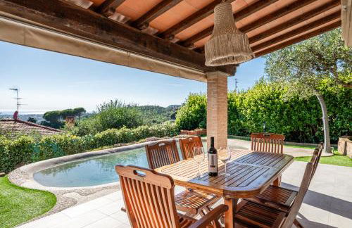 Le Lanterne - Villa vista mare - Foto 21