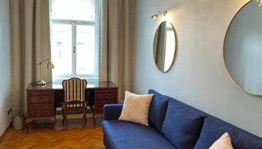 Heritage Suite - Foto 4