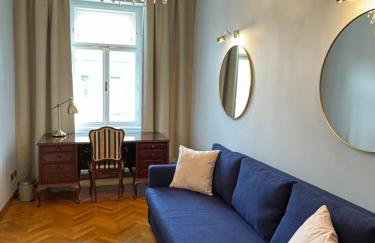 Heritage Suite - Foto 4