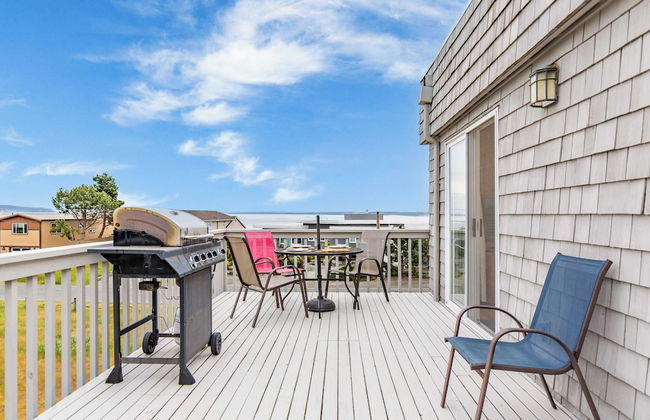 Beach Lookout Retreat by Avantstay Rooftop Views - Foto 32