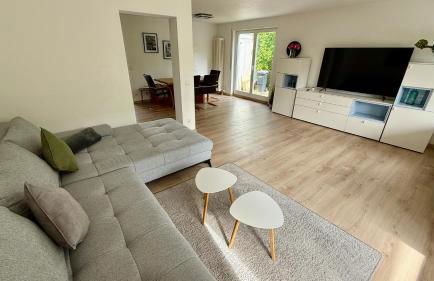 Ostalb Inn - Haus Sophie - Foto 18