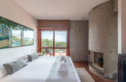 Pedra - Seaside & pool villa in wild Mediterranean - Foto 23