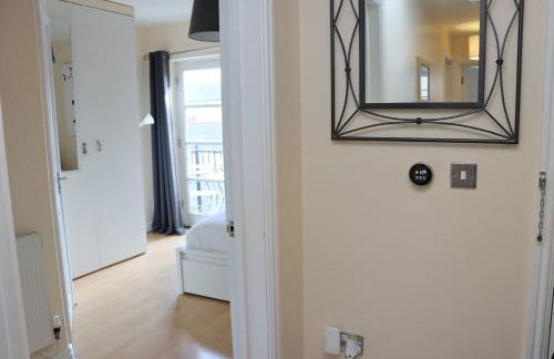 Scandinavian City Centre Apartment - Foto 20