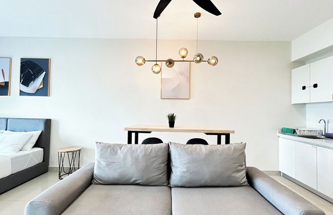 Tulip Residences by Manhattan Group - Foto 23