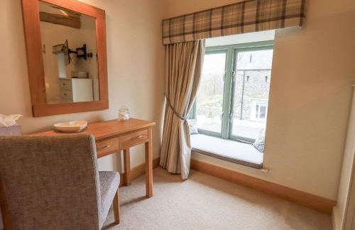 Hazel Cottage - Foto 23