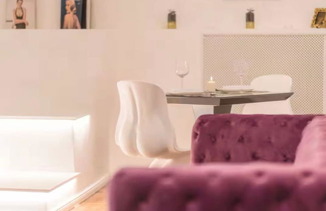 Modern and comfortableapartment-Budapest - Foto 13