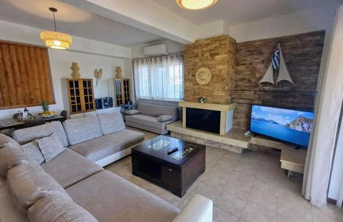 Villa Angelo Porto Heli - Private Pool - Foto 32