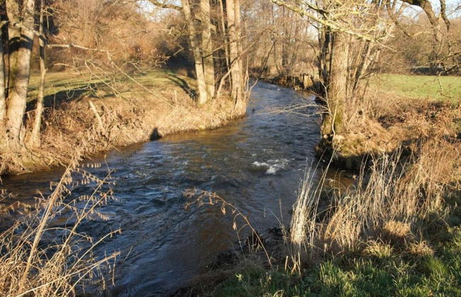 Charming Holiday Home With Garden - Photo 41