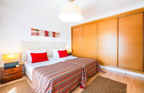 Villas Novochoro - Large Garden- Heatable Pool by DreamvillasAlbufeira - Foto 40