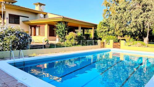 Villa Sigalero con jardín y barbacoa en Benicàssim - Photo 3