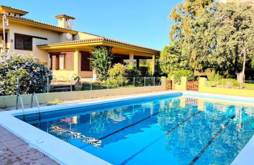 Villa Sigalero con jardín y barbacoa en Benicàssim - Photo 3