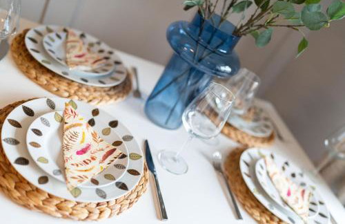 Heatherwood Cottage - Foto 28