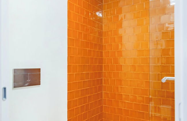 Oeiras Spacious and Coastal Flat - Foto 34