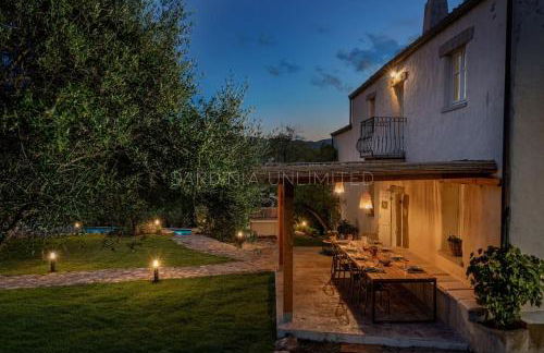 Villa Canto Antico - Foto 11