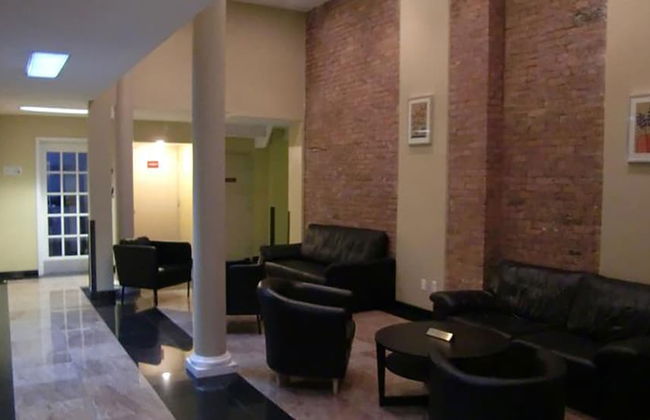 NYC Empire Apartments - Foto 2