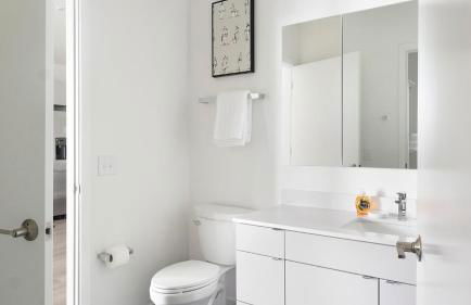 Landing Modern 2BD Gym Yoga Studio - Foto 45