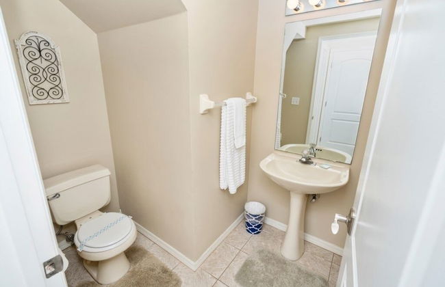 Wr001or 4 Bedroom Home by RedAwning - Foto 21