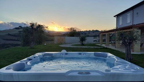 CASAL DEL SOLE - Il Gelso - Foto 2