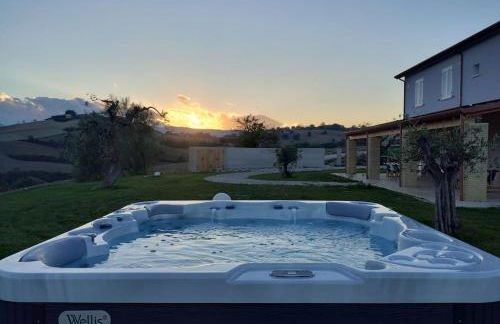 CASAL DEL SOLE - Il Gelso - Foto 2