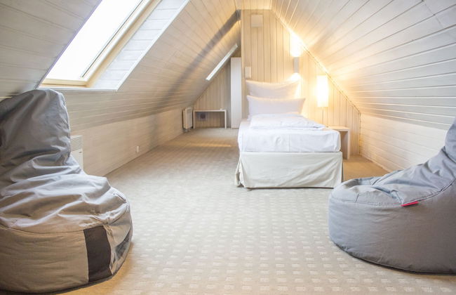 Nordsee Domizil Schobüll - Foto 27