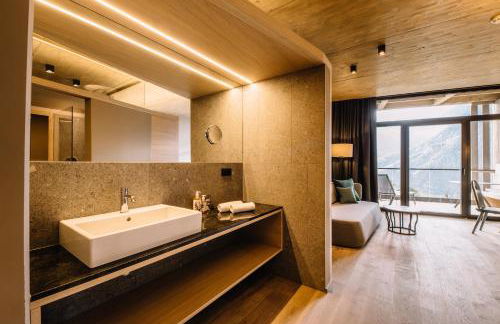 Panoramic Suites Winzerhöhe - Foto 13