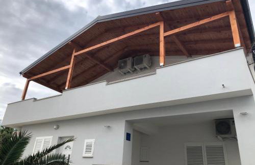 Apartmani Lovrenčić - Foto 54