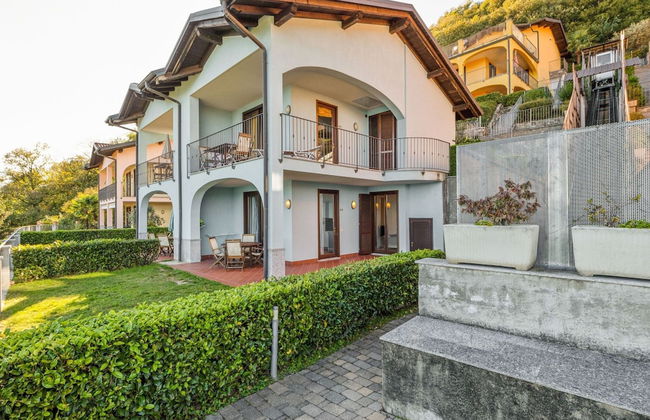 Residential Complex With Panoramic Views and Pool - Foto 28