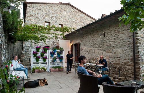 Agriturismo Azienda Agricola il Pozzo - Foto 68