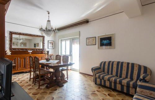 Appartamento tra mare e montagna - Foto 6