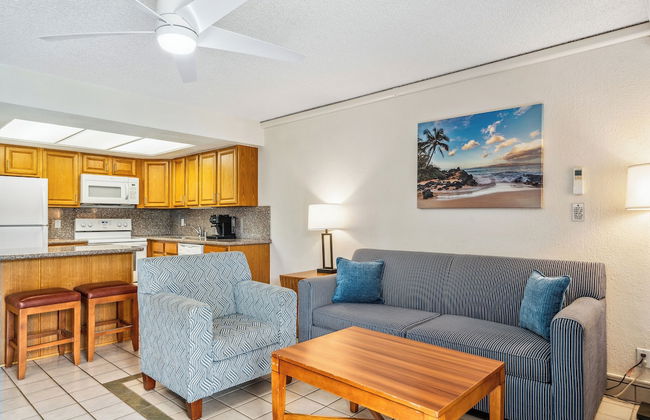 Maui Schooner Resort - Photo 24