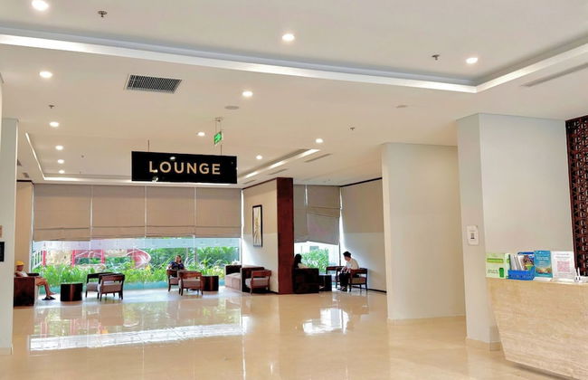 Vinhomes Green Bay Apartments - Foto 29