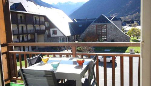 T3 Sud avec balcon, piscine, parking, animaux ok et wifi - FR-1-313-236 - Foto 3