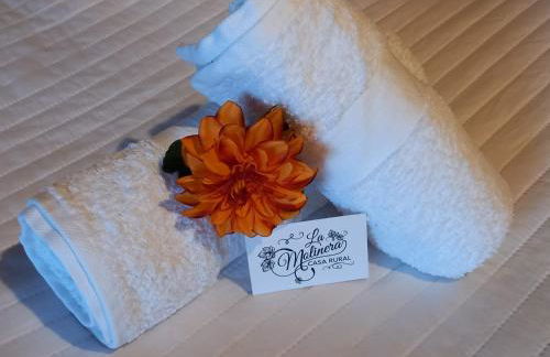 Romantic Casa Rural La Molinera - Foto 11