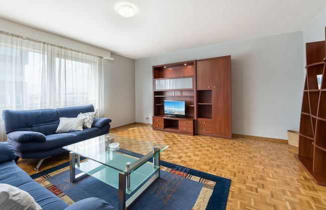 Athénée 36 by Homenhancement - Foto 7