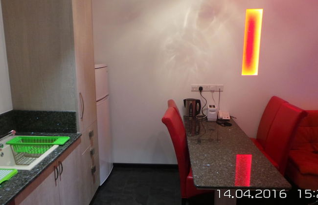 Neptune Hotel Apartments - Foto 13