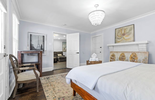 Bright and Modern Close to Everything - Foto 6