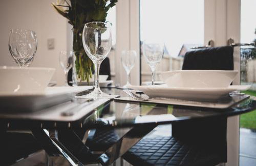 Tannery Place - 3 Bedrooms Parking Wi-Fi Garden - Photo 13