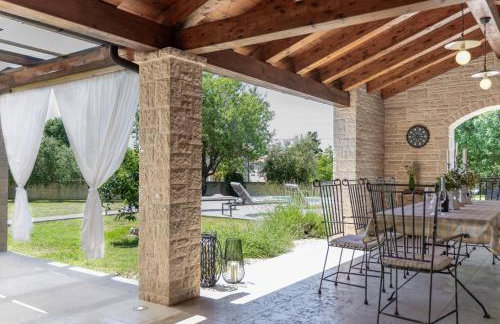 Villa Anita Hrboki - Photo 12