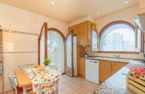 Casa con piscina privada, jardín, barbacoa, wifi y despacho en Costa Brava - ES-89-83 - Photo 27