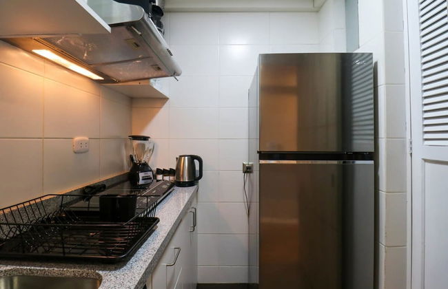 w Elegant 1BR in San Isidro - Foto 18