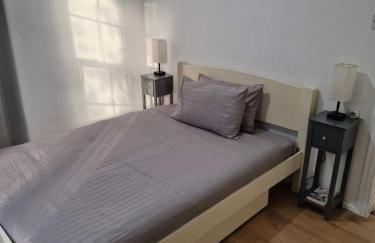 Cozy and well located 2 bedrooms flat - Oval - Central London - Foto 29