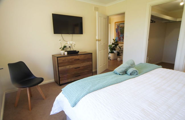 Mclaren Vale Vineyard Homestead - Foto 20