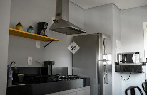 Lindo apartamento 2 quartos - Monte Olimpo 308#4 - Foto 13