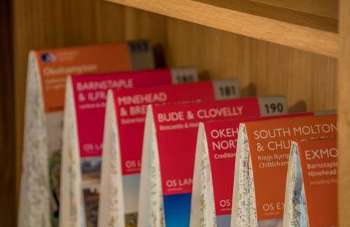 3 Bed in Bampton oc-77931 - Foto 9