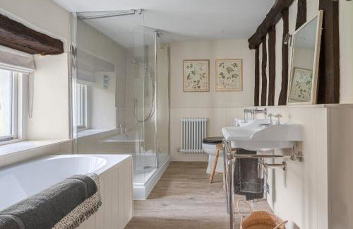 Scarr Head Cottage, detached stone cottage near Coniston, Lake District - Photo 24