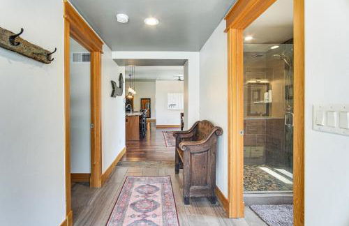 Divine Salida Stay Walkable Location Near Dtwn! - Foto 13