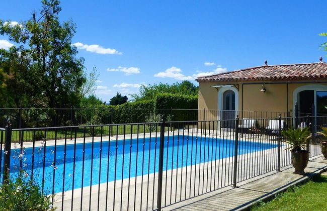 Charming Holiday Villa With Pool - Foto 15